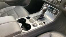 Volkswagen Touareg 3.0 V6 TDI BlueMotion Tech 262 R-Line 5dr Tip Auto Diesel Estate